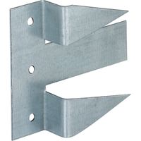 Fischer 250x abrazadera de sujeción DVN 30 - 047243