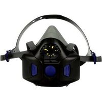 Demi-masque 3M HF802SD