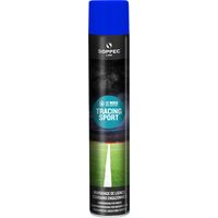 SOPPEC TRACINGFARBE BLAU FÜR RASENPLATZ TRACING SPORT-151801SPO