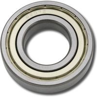 Roulement 6207 ZZ 35X72X17