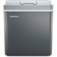 Nevera el茅ctrica calefactora MEDION LIFE MD13011 20 L termoel茅ctrica FR脥O/CALIENTE