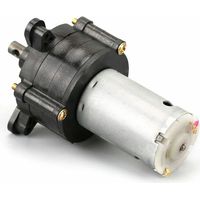 12/24V Direct Current Generator Dynamo Dynamo Hydraulic Test Motor Power Energy Dynamotor Setty Emergency Lighting