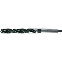 Bohrcraft Spiralbohrer DIN345N HSS Morsekegel 2 - Stahlbohrer ø 15mm, HSS