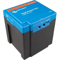 Victron Peak Power Pack 12,8V/40Ah 512Wh