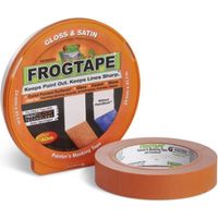 Frog Tape Gloss and Satin Painters Tape - 24mm x 41.1 metres
