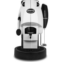Frog Baby Bianco Coffee andTea con Frullino Cialde 44mm STD 650W