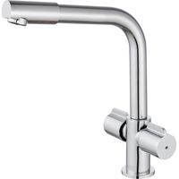 Bristan Pinnacle Kitchen Sink Mixer Tap - Chrome