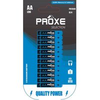 PILA STILO 'LR6' Pz 4 - 1,5 V - AA