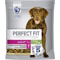 Perfect Fit Hundetrockenfutter Adult 1,4 kg Huhn Trockenfutter Hunde