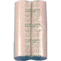 Flachbandrolle Lang 5m