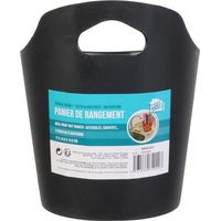 PANIER RANGEMENT CUISINE 1.25L COLORIS ASSORTIS