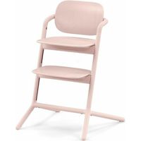 Cybex Lemo 2 Hochstuhl Pearl Pink