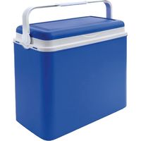 Frigo Termico Coolbox Blu L 24 Adriatic
