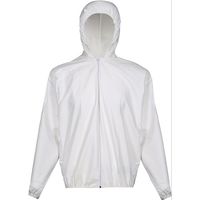 COVERSTAR Chemikalienschutzjacke CoverStar® Gr.XL weiß COVERSTAR
