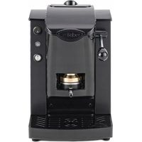 Faber Slot Plast Basic máquina de café negra 1,3 L 15 bares
