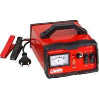 Procharger Evo 10A, caricabatteria 6/12V