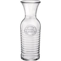 Carafe 1 L - Officina 1825 - Bormioli