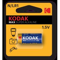 Kodak - Ultra alk Batt n lr1/e90 Akkus