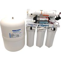 Osmosi Pallas 5t Pompa Booster Filtro Acqua