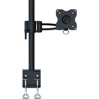 Support De Table Pour Moniteur De Bureau 1 Bras Articulé - Erard