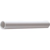 Tube Pvc Nicoll ø32mm 2m évacuation Eaux Usées Et Pluviales - Nicoll