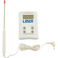 Thermometre digital climatisation