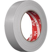 Ruban tissé KIP Extra 328 (4000353152) gris clair, 12 rouleaux