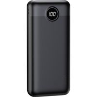XCell Powerbank (batterie supplémentaire) 20000 mAh Power Delivery, QC 3.0, Quick Charge 3.0 LiPo noir affichage du sta