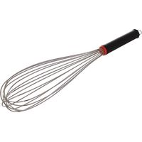 Fouet professionnel inox Schneider 400 mm - 16 fils