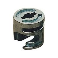Boîtier heliblock - Hauteur : 13 mm - Pour tablette d'épaisseur : 16 mm - EFFEGI BREVETI