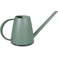 MESTO Gießkanne (Blumen-Gießkanne / Kunststoff-Gießkanne, Fassungsvermögen 1 L