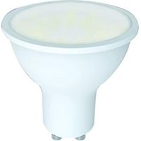 Lampadina Intelligente LED Denver Electronics SHL-440 Wifi 5W GU10 2700K - 6500K GU10