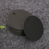 2 Rouleaux d'Étiquettes Thermiques pour KINGJIM TEPRA LR5C - Papier pour Étiqueteuse, Fournitures de Bureau (EQT15B)