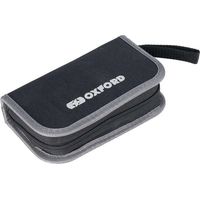 Werkzeugset Oxford ox770 27-teilig ergonomische Griffe