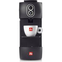 Illy Easy Kaffeemaschine mit Pads 1 L