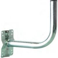 Supporto Muro Corto 22cm