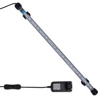 LED Aquarium Lamp 48 cm Blue