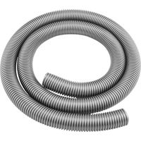 Tuyau D'aspirateur, Tuyau D'aspirateur de Remplacement de 2 M Tuyau Flexible Tuyau de Tube Souple Intérieur 32 Mm Extérieur 39 Mm Tuyau de Tuyau Accessoire D'aspirateur DomestiqueTuyaux