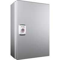 Rittal KX 1584.000 Installations-Gehäuse 200 x 300 x 120 Stahl 1 St.