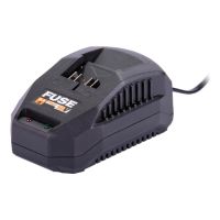 Caricatore veloce da 18V Villager Fuse