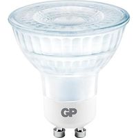 GP LED,, RÉFLECTEUR '740 GPGU10080 RÉFLECTEUR 4,0 W GU 10 GP BATTERIES 472160