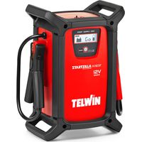Arrancador batería Starzilla 9012xt 240v 12v te-829526 TELWIN