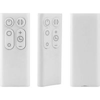 Télécommandes de Remplacement pour Ventilateur Humidificateur Purificateur d'Air AM06 AM07 AM08