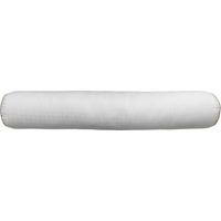 Traversin rond Microduv 180 cm confort ferme
