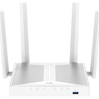 Wi-Fi Mesh Router Cudy WR1300S Dualband 1200 Mbps