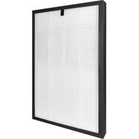 Geeignet für das Filterzubehör des Luftreinigers Panasonic F-VXM35H: HEPA-Filter zur Staubabscheidung, Formaldehyd- und Nebelentfernung.