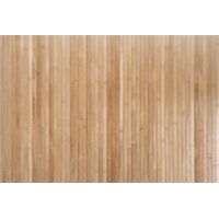 Tapis naturel en bambou 80x150cm