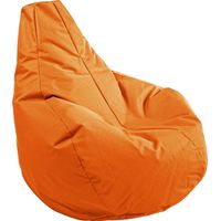 FRANKEL kaiserkraft, Pouf poire GAMER, h x l x p 1000 x 1000 x