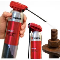 SUPER Rostlöser Würth Boltex 300ml