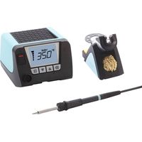 KIT stazione di saldatura digitale 90 W Weller WT 1014 50 - 450 °C T0053442699